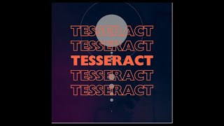 CyMetalReacts  My First React  Tesseract  Luminary [upl. by Innoj]