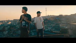 Jovem Dex amp Kawe  Vim da Favela prod Cita OQ [upl. by Mariejeanne]