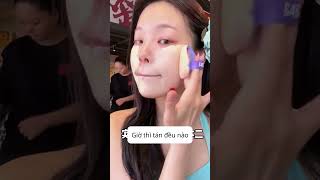 Đừng rủ bạn gái đi ăn lẩu cay trong buổi First Date nha mấy ông Kẻo trôi hết lớp trang điểm của ẻm [upl. by Burbank51]