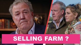 Is Jeremy Clarkson selling Diddly Squat Farm after Clarkson’s Farm season 3 Disappointing Update [upl. by Rehpoitsirhc342]