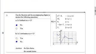 Cal 25 Continuity [upl. by Nolyad]