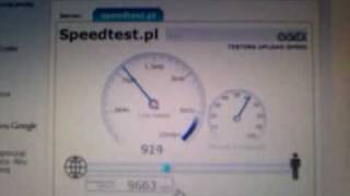 test lacza UPC [upl. by Anyr]