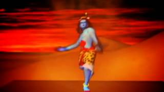 Damarukam Title Song Shiva Shiva Shankara [upl. by Sidonie]