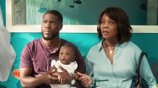 Fatherhood  Full Movie  w Kevin Hart  Review [upl. by Rieth]