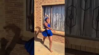 Zulu Queen 💖💖💖 shorts zulu tiktok culture [upl. by Aniara]