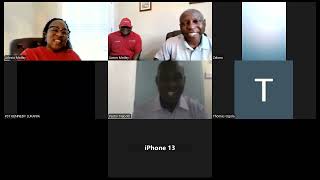 Global Connection Network  Zoom Testimonials 1172024 [upl. by Yreneh35]