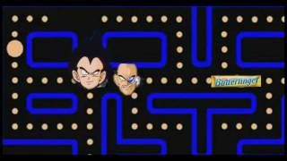 Ghost Nappa AMV Vegeta and Nappa Team Four Star Ghost Nappa Theme Song [upl. by Doersten]