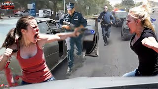 80 SHOCKING Times Road Ragers Got INSTANT KARMA Best Of The Week [upl. by Vala247]