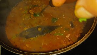 Authentic Traditional Bengali Chana Daal Hing Wala Itni Maze ka Aap Agar 1 Baar Puri Se Ya Chana [upl. by Eenot]