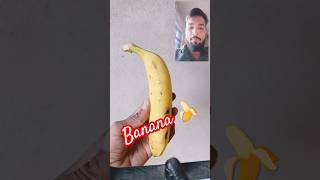 Banana unboxing 😍 ytshorts shorts [upl. by Fatima]