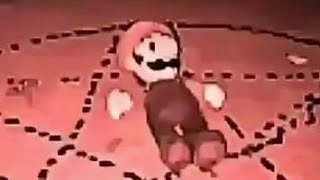 super mario 64 coop 16 stars speedrun1612233 [upl. by Manlove]