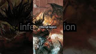 This Space Marine 1v1d a BLOODTHIRSTER  Njal Stormcaller EXPLAINED  Psyker Of The Space Wolves [upl. by Tilden]