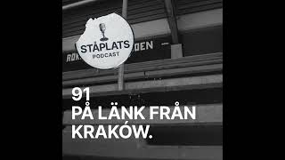 91 På länk från Kraków [upl. by Inatirb]