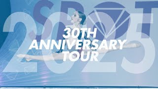 Spotlight Dance Cup  30th Anniversary Tour [upl. by Dulci]