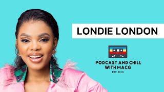 EPISODE 486Londie London Journey on Real Housewives Ambitious DJ Maphorisa  Ex Husband Divorce [upl. by Durstin744]