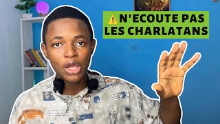 Necoute pas les charlatans trading [upl. by Stephania571]