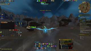 Digsite Status  Quest 25104  World of Warcraft [upl. by Azial]