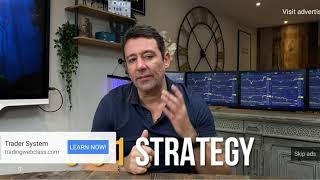 LearntoTrade Greg Seckers 531 Secret Sauce BS Strategy [upl. by Llenrrad256]