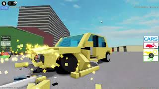 Roblox crash games [upl. by Ly]