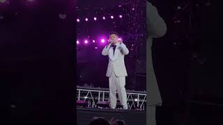 ATVNCG Concert 2024 DẪU CÓ LỖI LẦM FANCAM ATVNCG2024 [upl. by Rabbi]