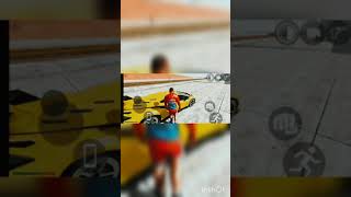 GADDI LAMBOR GHINI PEELE RANG DI😂😂indianbikedriving shorts [upl. by Ahsuas99]