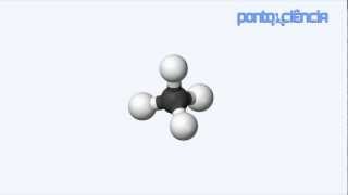 pontociência  Os Hidrocarbonetos [upl. by Anelhtak582]