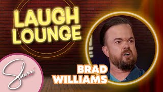 Brad Williams’ Apple Picking Struggles  Sherri Shepherd [upl. by Ahsika]