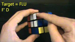 How to solve the Rubiks Cube blindfolded [upl. by Zetrok]