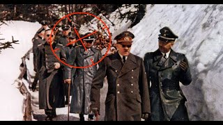 Shoot Hitler Operation Foxley Assassination 1944 [upl. by Lleryt]