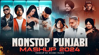 🔥New Love Mashup❤  PunjabiHindi Mashup 🎶 songs song music love viralvideo video bollywood [upl. by Ahsilam]