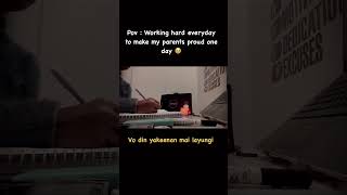 One day for sure 🥹 studymotivation studyhard upsc ias workinghard discipline ytshorts study [upl. by Leler]