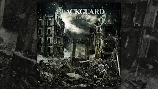 Blackguard  Storm FULL ALBUM2020 [upl. by Tolliver]