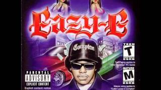 Eazy E Eazy 1 2 3 [upl. by Llerol80]