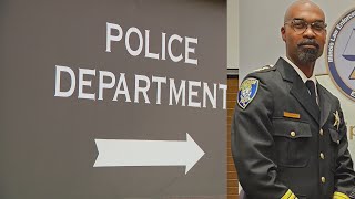 Flossmoor mayor releases letter on latest on police chief [upl. by Relyuc]