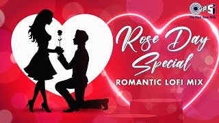 🌹Happy Rose Day Special🌹 Romantic Lofi Songs  Video Jukebox  Hits Romantic Songs [upl. by Malinin]