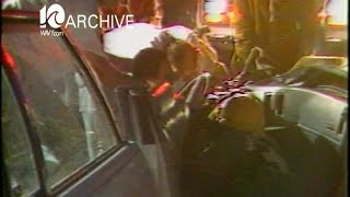 WAVY Archive 1980 Accident Rescue [upl. by Bill674]