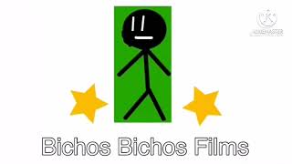 REUPLOAD Bichos Bichos Films 2020 [upl. by Nurav586]