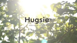 Hugsie 好喜孕婦枕 2017 形象影片 [upl. by Rich642]