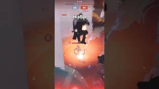 Destiny 2 pvp he couldnt handle the hipfire [upl. by Oruntha]