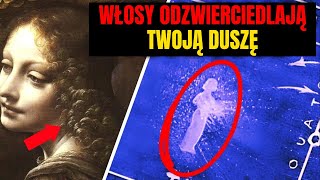 Oto jak TWOJE WŁOSY w tajemnicy wpływają na Twoje duchowe przebudzenie duchowość [upl. by Root]