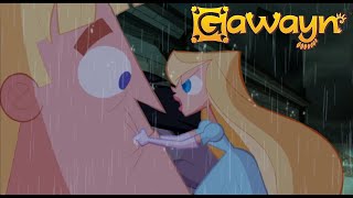 Gawayn  License to Knight  Season 1  Episode 5  HD Full Episodes [upl. by Adiarf]