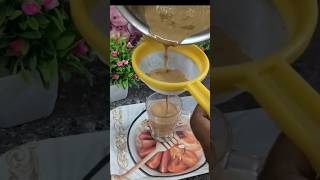 Ginger Tea Trending short Tea benefits  DrSivaraman [upl. by Enoval157]