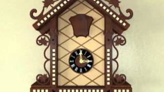 Cuckoo Clock [upl. by Mackenzie599]