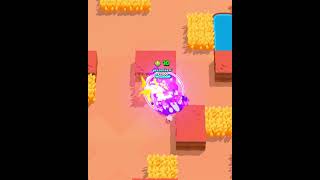 Shelly⚰️💀💀 brawlstars brawl brawl gaming kill edit games memes funny brawlstarsmemes [upl. by Amalbena]