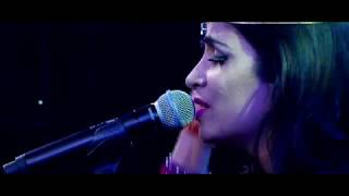 SHIBANI KASHYAP LIVE PERFORMANCE SHOWREEL 2018 [upl. by Yboc]