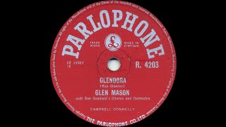 Glen Mason  Glendora [upl. by Tenej]