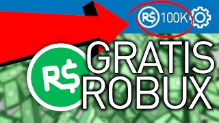 GRATIS ROBUX ROBLOX HACK 2017 WERKT ECHT HOOR [upl. by Ready]