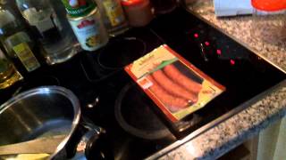 Recette de Cassoulet aux Haricots rouges quot Psycho quot [upl. by Attenrad322]