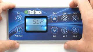 Understanding the Hot tub Balboa GS523DZ amp VL801D system [upl. by Hathaway]