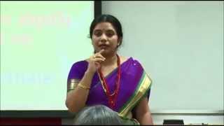 Jayanti Kathale A Woman Entrepreneurs Dream [upl. by Maeve655]